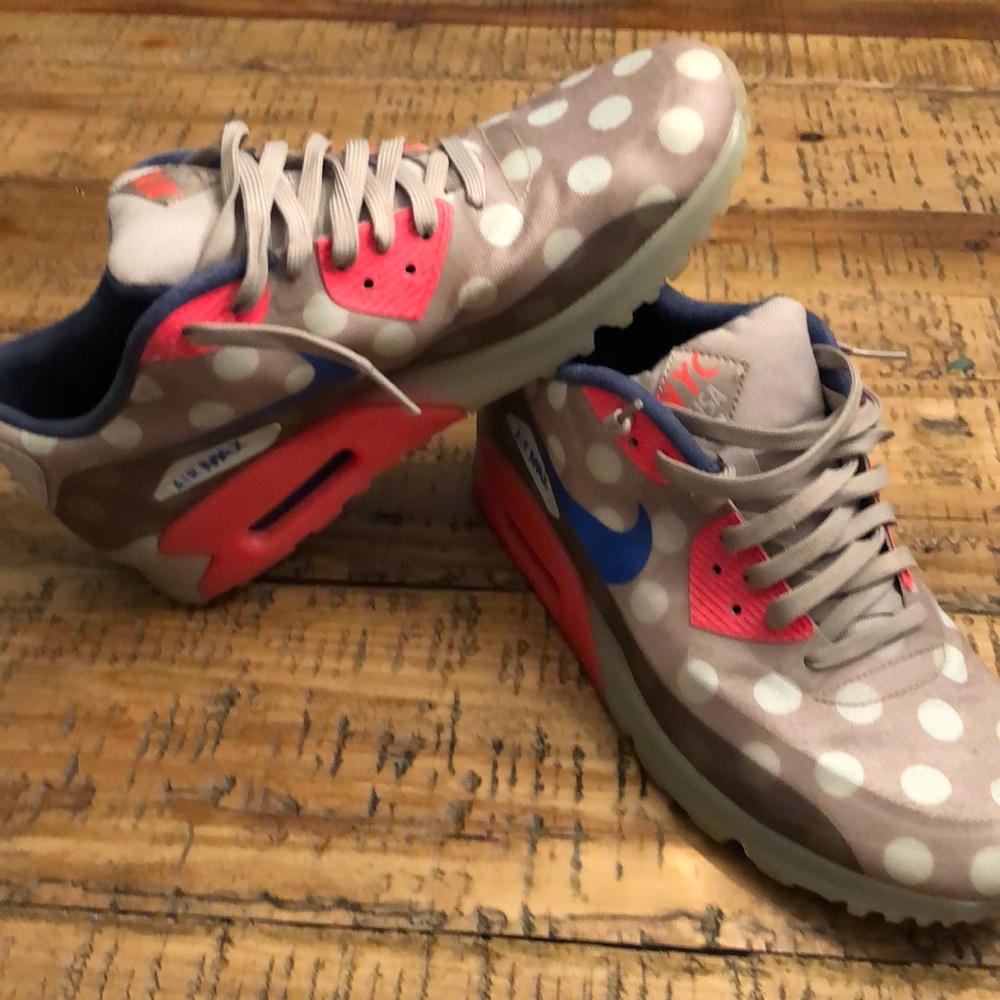 Limited Air Max